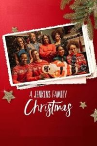 A Jenkins Family Christmas [Subtitulado]
